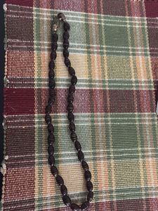 Stone Beads Necklace
