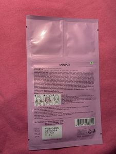 ( Combo )Brightening Face Mask