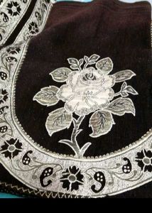 Sofa Cover