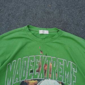 Vintage T Shirt NADEEXTREAM for Mens