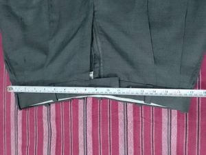 Means Formal Pant