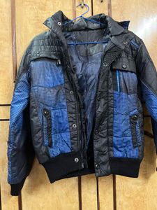 Kids Jacket