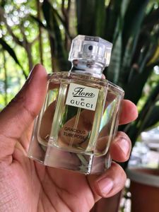 Flora by Gucci - Gracious Tuberose