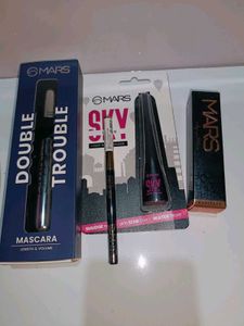 Mars Products 🫶🏻