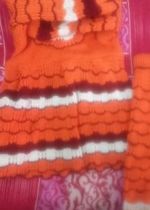 Kids Beby Girls Full Set