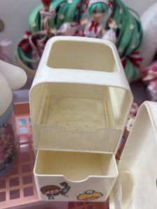 Kawaii Organizers