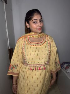Elegant Kurta Set size Available XL , XXL