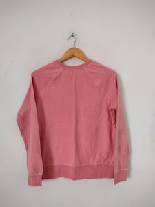 Jockey Crewneck Pullover