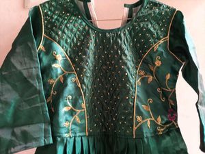 Party Gown