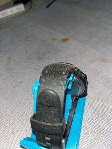 Digital Watch Like New Working Fine