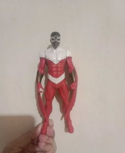 Marvel Action Figures Set