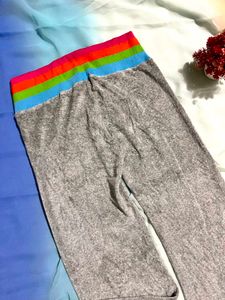 Trouser | Active Gum Wear Paint Lower