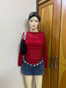 Vintage Top