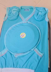 Newborn Baby Clothes Set