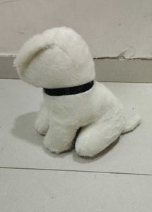 White Puppy