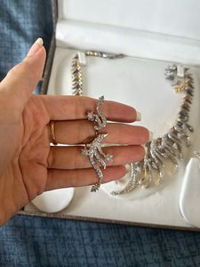 Women Jewellery Set
