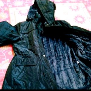 Woolen Coat