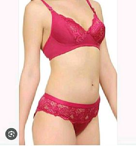 Cute Sexy 2 Piece Set