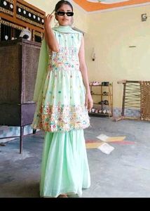 Stylish Kurta Set