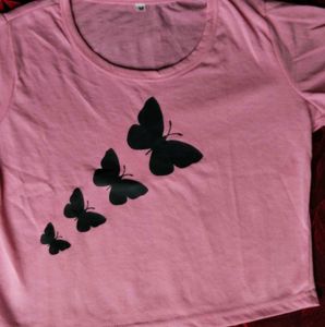 Trendy Tops Combo