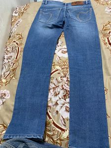 Being Human Trendy Designer All Occasion Jeans