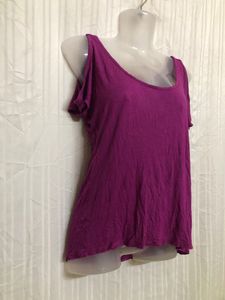 Clockhouse Pink Top