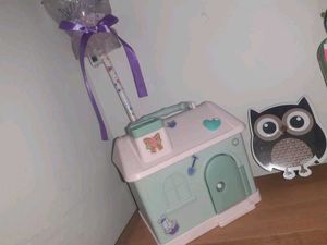 A Cute Piggy Bank