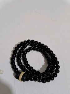 Scarf and Bracelet