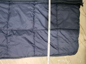 Down Puffer Camping Sleeping Bag