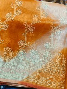 Saree For Office Going Women