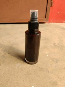 Grey Hair Control Homade Oil