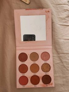 Kay Beauty Eyeshadow Pallete