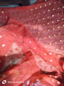 Chanderi Duppatta