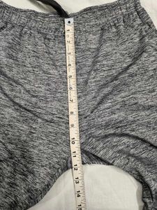 Athletic Grey Joggers