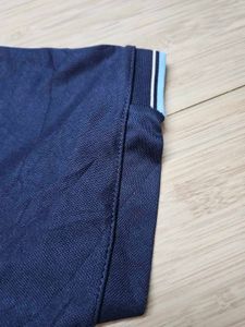 Imported Korean Polo