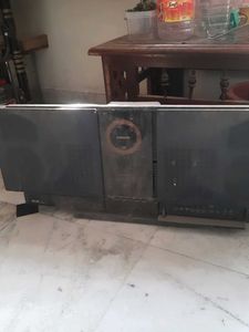 Samsung Tape Recorder For Collection Lovers