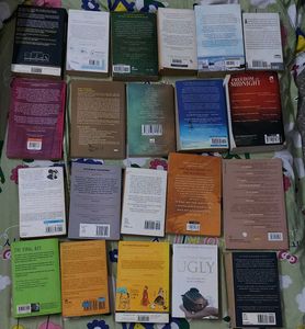 Novels