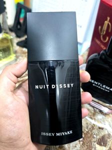 Issey Miyake Nuit D'Issey