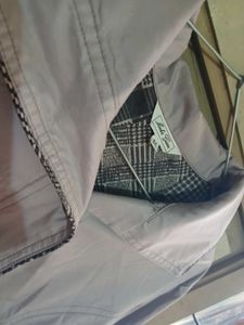 Nude Colour Jacket For Office Or Daily Wear