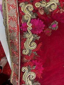 Beautiful Bridal Lehenga