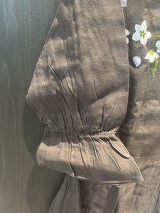 Handpainted Kurti