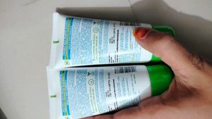 Baby Cream