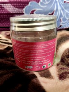 Greenworth Pure Alovera Gel (with Rose Fragrance)