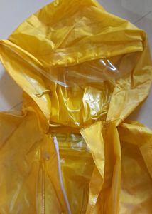 Raincoat