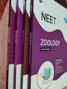 Aakash Zoology Module