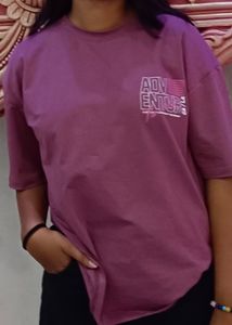 Casual Tshirt