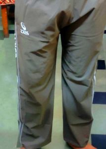 Asics Track Pants