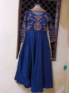 New Dress