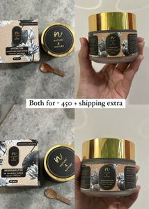 Korean Skincare And Indian Products💗