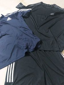 Adidas Active wear